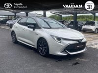 Voitures D'occasion À Chambourcy | Toyota Corolla 184H Collection My20 8Cv