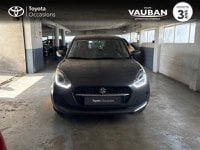 Voitures D'occasion À Le Chesnay | Suzuki Swift 1.2 Hybrid 83Ch Avantage