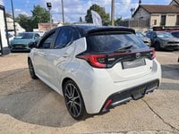 Voitures D'occasion À Argenteuil | Toyota Yaris 116H Gr Sport 5P My22