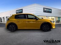 Voitures D'occasion À Herblay | Peugeot 208 Ii Puretech 130 S&S Eat8 Gt Pack