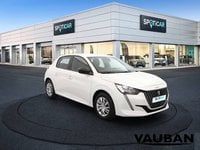 Voitures D'occasion À Buchelay | Peugeot 208 Affaire Ii 208 Bluehdi 100 S&S Bvm6 Premium