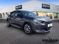 Voitures D'occasion À Osny | Peugeot 208 Ii Puretech 75 S&S Bvm5 Active Pack