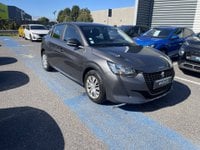 Voitures D'occasion À Chambly | Peugeot 208 Ii Puretech 75 S&S Bvm5 Like