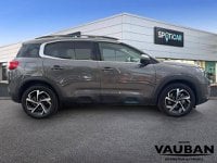 Voitures D'occasion À Sarcelles | Citroën C5 Aircross Hybride Rechargeable 225 S&S E-Eat8 Shine