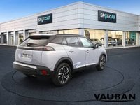 Voitures D'occasion À Saint-Brice-Sous-Forêt | Peugeot 2008 Bluehdi 130 S&S Eat8 Gt