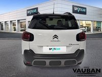 Voitures D'occasion À Pontoise | Citroën C3 Aircross Puretech 110 S&S Bvm6 Shine Pack