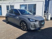 Voitures D'occasion À Argenteuil | Peugeot 208 Ii Hybrid 110 Ch E-Dcs6 Allure