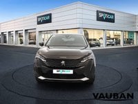 Voitures D'occasion À Saint-Germain-En-Laye | Peugeot 3008 Ii Hybrid 225 E-Eat8 Allure Pack