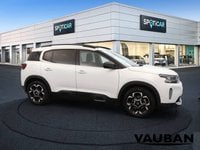 Voitures D'occasion À Les Mureaux | Citroën C5 Aircross Bluehdi 130 S&S Eat8 Shine