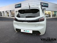 Voitures D'occasion À Osny | Peugeot 208 Ii Puretech 130 S&S Eat8 Gt