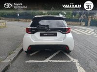 Voitures D'occasion À Le Chesnay | Toyota Yaris 130H Première 5P Mc24