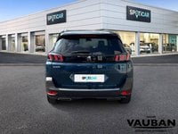 Voitures D'occasion À Herblay | Peugeot 5008 Ii Puretech 130Ch S&S Eat8 Gt
