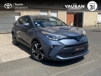 Voitures D'occasion À Sartrouville | Toyota C-Hr 122H Edition 2Wd E-Cvt My22