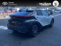 Voitures D'occasion À Chambourcy | Toyota C-Hr 2.0 Hybride 200Ch Gr Sport Premiere Awd-I Ng23