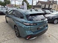 Voitures D'occasion À Argenteuil | Peugeot 308 Sw Puretech 130Ch S&S Eat8 Allure Pack