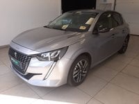 Voitures D'occasion À Buchelay | Peugeot 208 Ii Puretech 100 S&S Eat8 Allure Pack