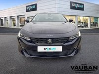 Voitures D'occasion À Sarcelles | Peugeot 508 Ii Puretech 180 Ch S&S Eat8 Allure