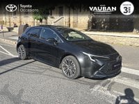 Voitures D'occasion À Le Chesnay | Toyota Corolla 1.8 140Ch Design My24
