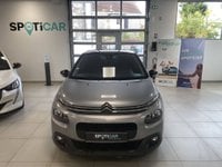 Voitures D'occasion À Les Mureaux | Citroën C3 Iii Bluehdi 100 S&S Bvm5 Shine