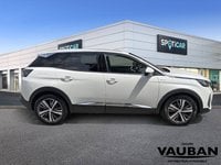 Voitures D'occasion À Les Mureaux | Peugeot 3008 Ii Hybrid 225 E-Eat8 Allure Pack