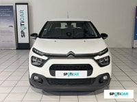 Voitures D'occasion À Pontoise | Citroën C3 1.2 Puretech 83Ch S&S Feel Pack