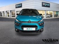 Voitures D'occasion À Pontoise | Citroën C3 Iii Puretech 110 S&S Bvm6 Shine Pack
