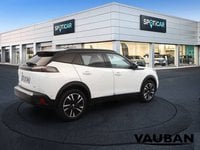 Voitures D'occasion À Buchelay | Peugeot 2008 Electrique Ii Electrique 136 Ch Gt Pack