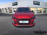 Voitures D'occasion À Chambly | Peugeot 208 Electrique Ii Electrique 54 Kwh 156Ch Allure