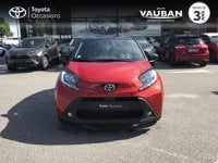 Voitures D'occasion À Buchelay | Toyota Aygo X 1.0 Vvt-I 72Ch Design