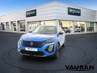 Voitures D'occasion À Saint-Brice-Sous-Forêt | Peugeot 2008 Electrique Ii Electrique 54 Kwh 156...