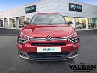 Voitures D'occasion À Pontoise | Citroën C4 Iii Puretech 130 S&S Eat8 Shine