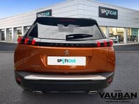 Voitures D'occasion À Chambourcy | Peugeot 2008 Ii Puretech 130 S&S Bvm6 Allure