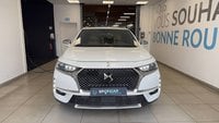 Voitures D'occasion À Mantes - Buchelay | Ds Ds 7 Ds7 Crossback Hybride E-Tense 225 Eat8 Rivoli