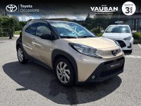 Voitures D'occasion À Chambourcy | Toyota Aygo X 1.0 Vvt-I 72Ch Air Design S-Cvt