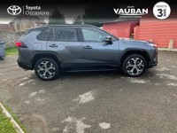 Voitures D'occasion À Chambourcy | Toyota Rav4 2.5 Hybride Rechargeable 306Ch Collection Awd-I My25