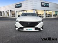 Voitures D'occasion À Chambly | Peugeot 308 Iii Puretech 110Ch S&S Bvm6 Active Pack