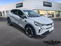 Voitures D'occasion À Chambly | Renault Captur Ii E-Tech Full Hybrid 145 Ch Techno