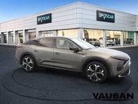 Voitures D'occasion À Buchelay | Citroën C5 X Hybride Rechargeable 225 S&S E-Eat8 Shine Pack