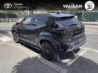 Voitures D'occasion À Le Chesnay | Toyota Yaris Cross 116H Trail My22
