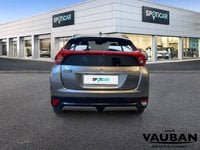 Voitures D'occasion À Gisors | Mitsubishi Eclipse Cross 1.5 Mivec 163 Bvm6 2Wd Intense