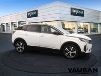 Voitures D'occasion À Saint-Brice-Sous-Forêt | Peugeot 3008 Ii Hybrid 225 E-Eat8 Gt