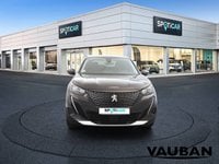 Voitures D'occasion À Buchelay | Peugeot 2008 Ii Puretech 130 S&S Eat8 Allure