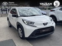Voitures D'occasion À Sartrouville | Toyota Aygo X 1.0 Vvt-I 72Ch Dynamic S-Cvt My23