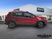Voitures D'occasion À Osny | Peugeot 2008 1.2 Puretech 110Ch S&S Eat6 Allure