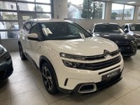 Voitures D'occasion À Les Mureaux | Citroën C5 Aircross Hybride Rechargeable 225 S&S E-Eat8 Feel
