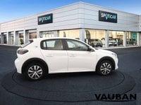 Voitures D'occasion À Chambourcy | Peugeot 208 Electrique Ii Electrique 50 Kwh 136Ch Active