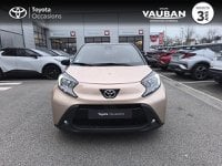 Voitures D'occasion À Buchelay | Toyota Aygo X 1.0 Vvt-I 72Ch Design
