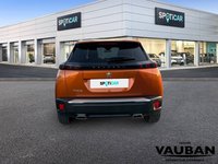 Voitures D'occasion À Herblay | Peugeot 2008 Ii Puretech 130 S&S Eat8 Style