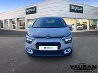 Voitures D'occasion À Chambly | Citroën C3 Iii Puretech 83 Ch Bvm5 You