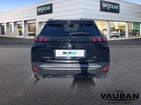 Voitures D'occasion À Chambly | Peugeot 2008 Ii Puretech 155 S&S Eat8 Gt Pack